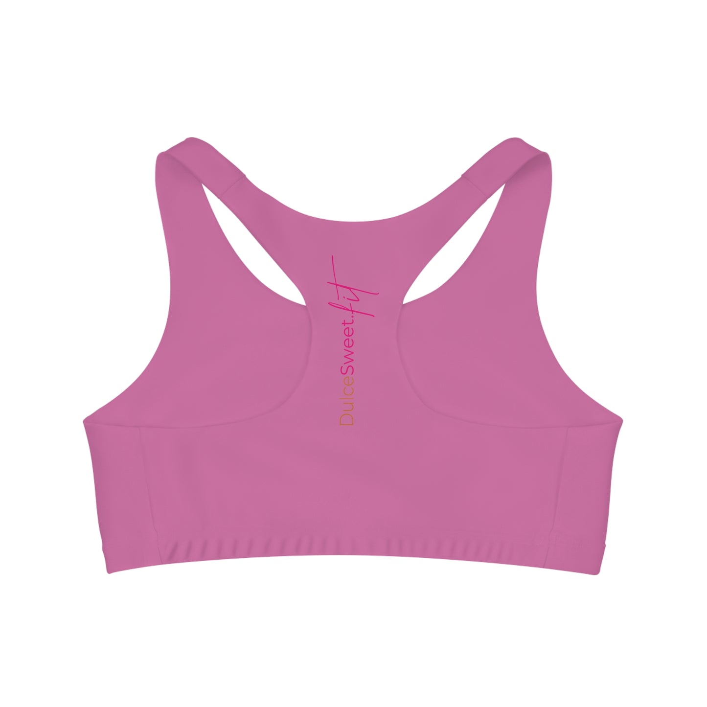 Mazapan Seamless Sports Bra