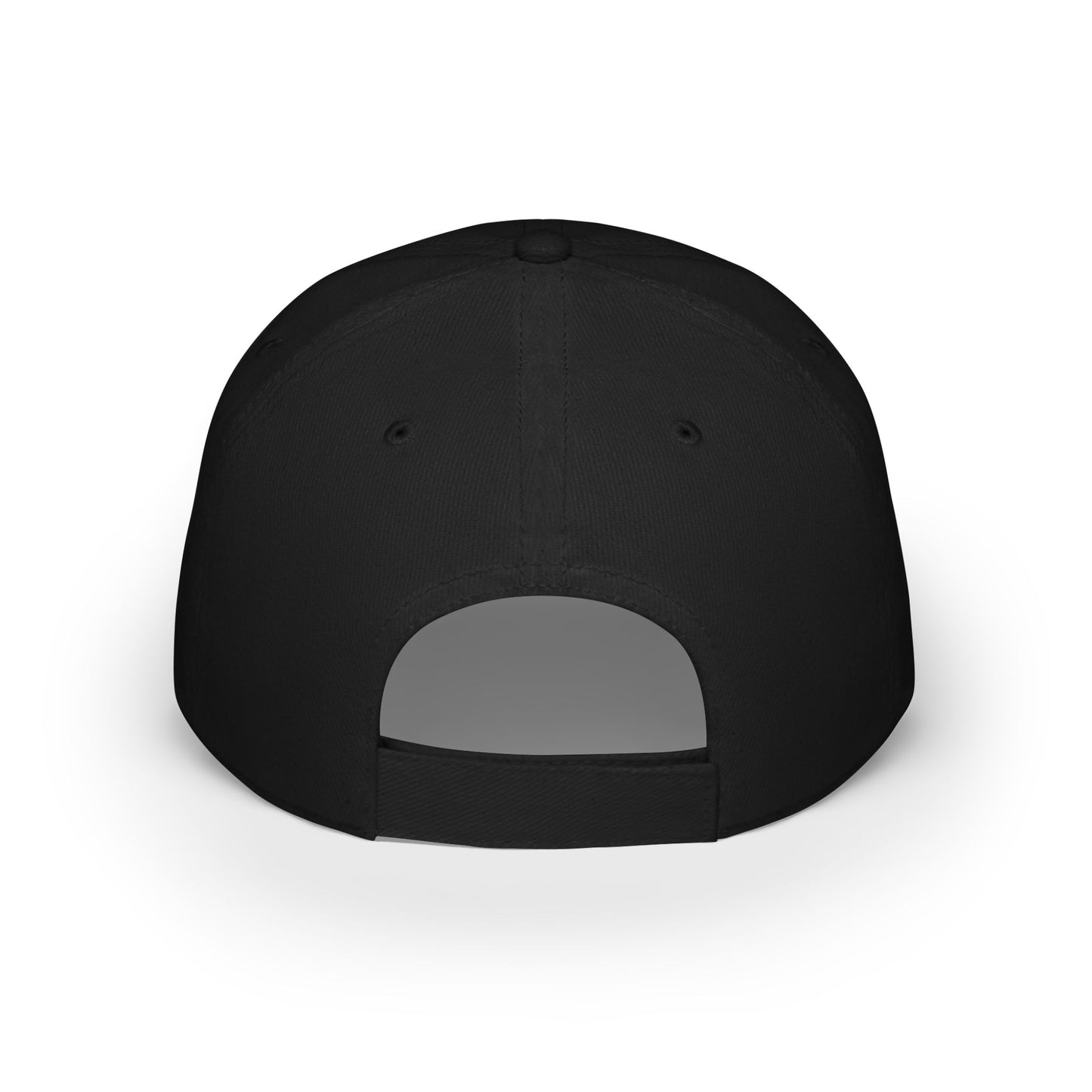 Concha Baseball Cap