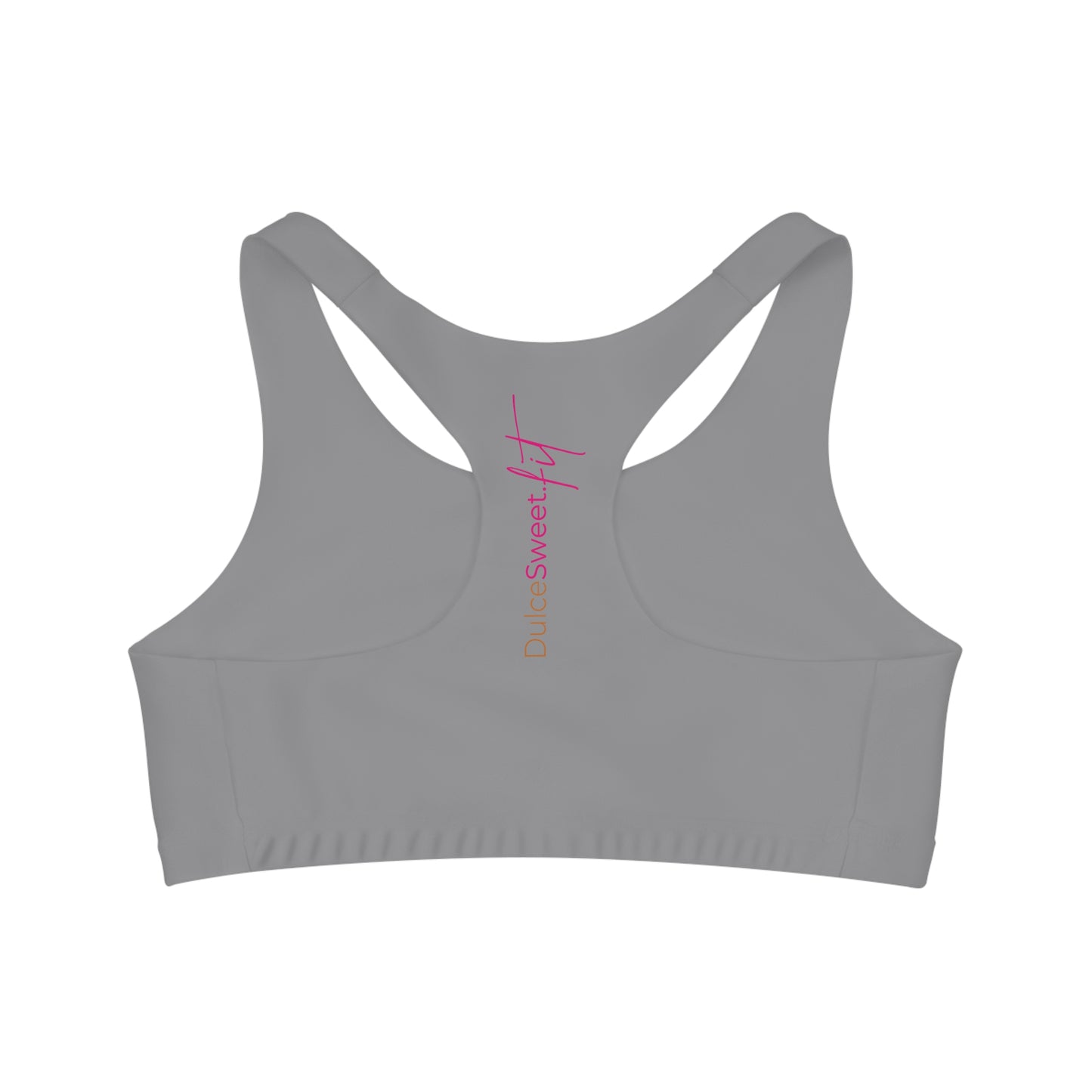 Concha Seamless Sports Bra