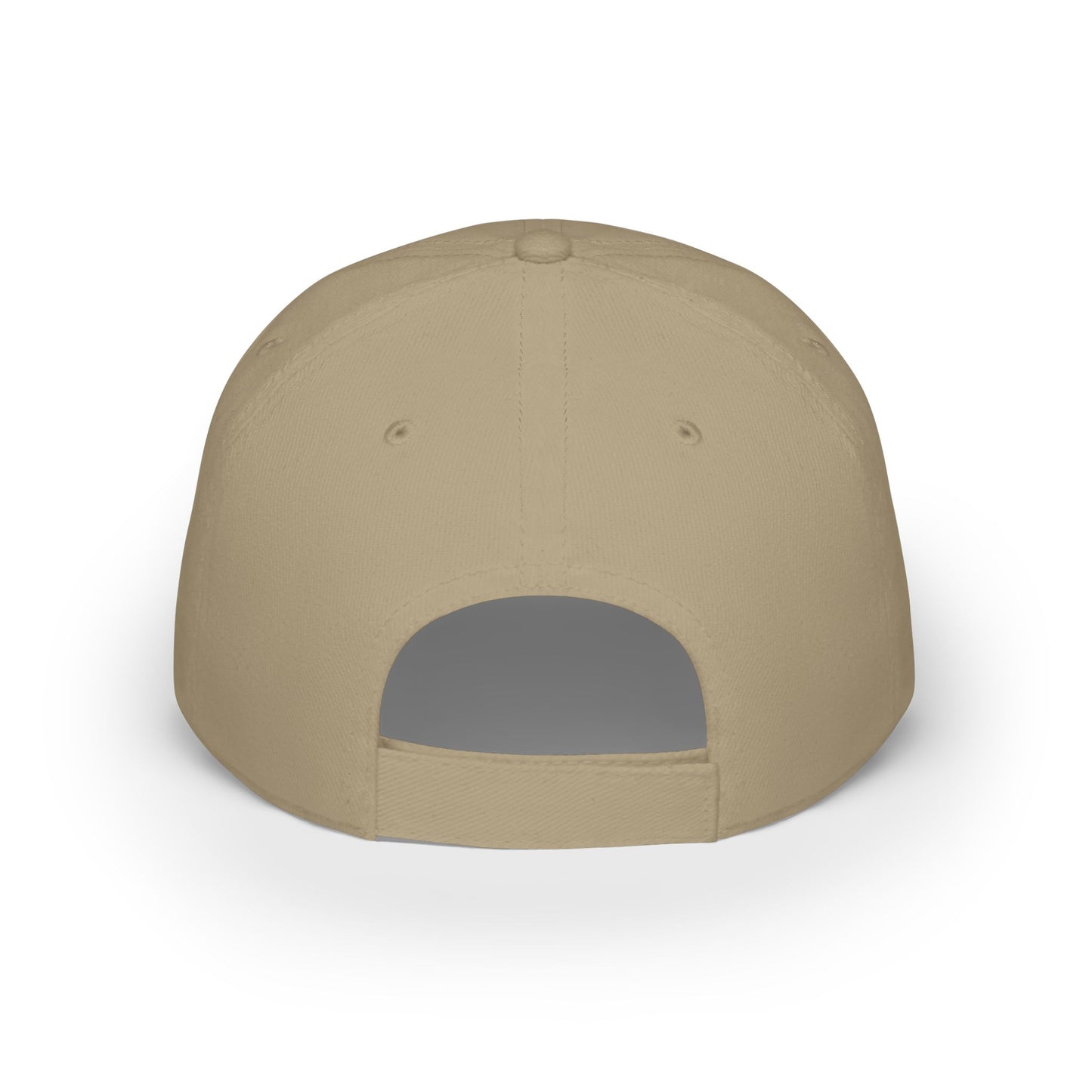 Concha Baseball Cap