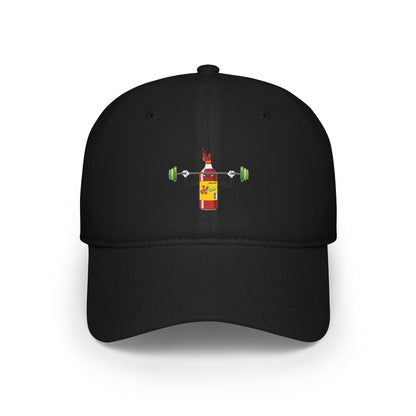 Valentina Baseball Cap