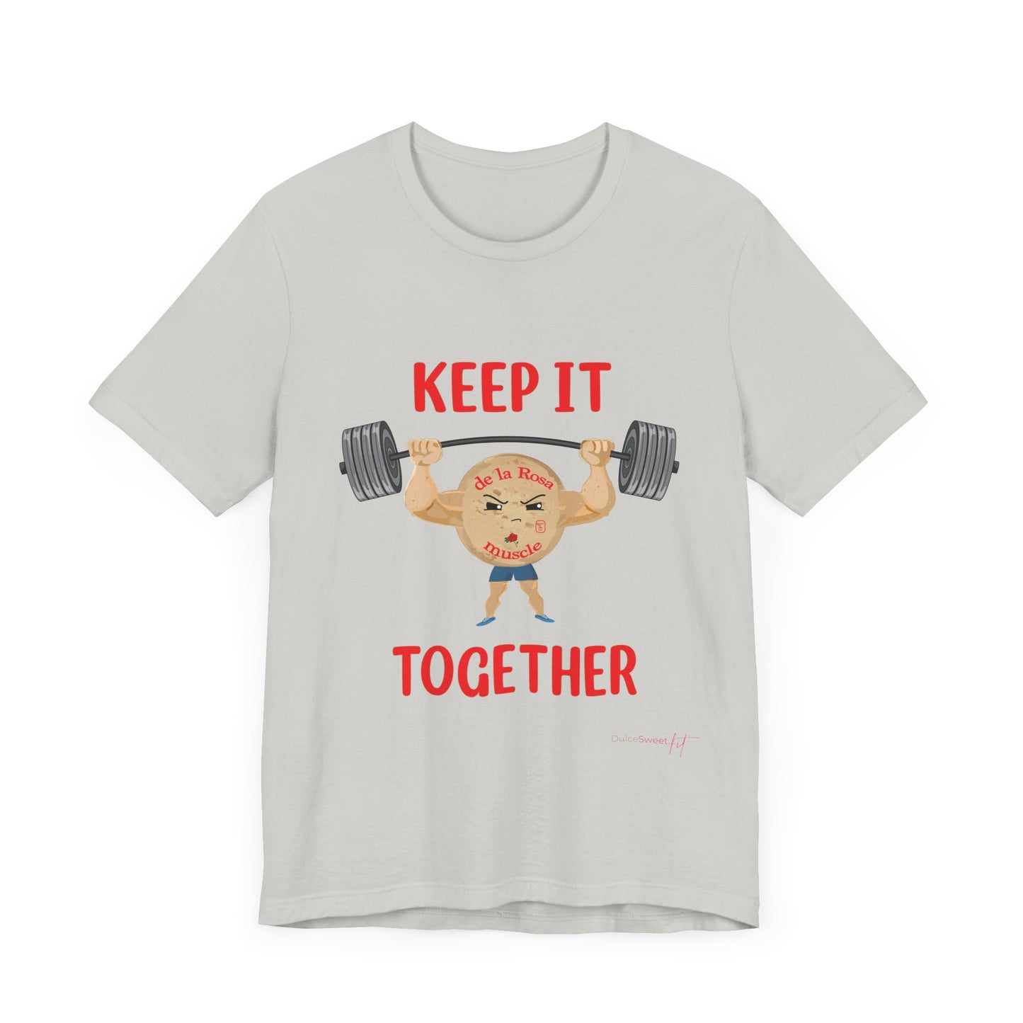 Mazapan "Keep it together" Unisex T-Shirt