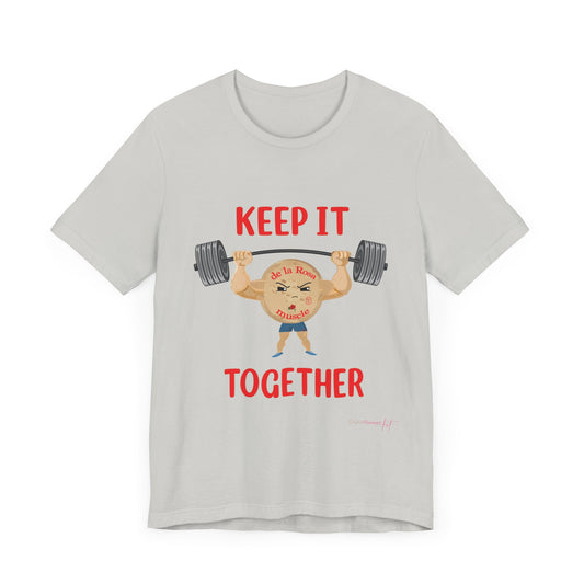 Mazapan "Keep it together" Unisex T-Shirt