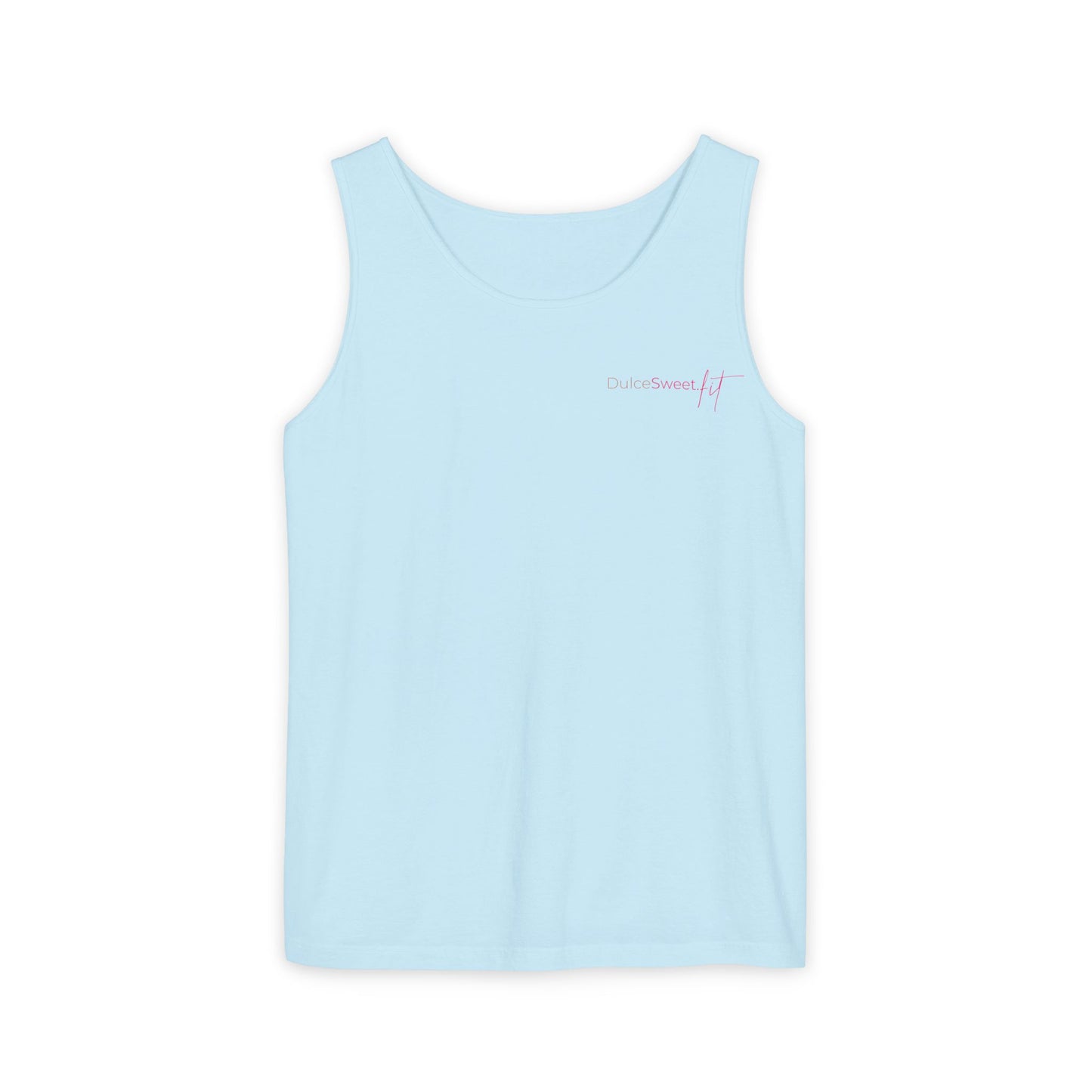 Brand Men's Tank Top