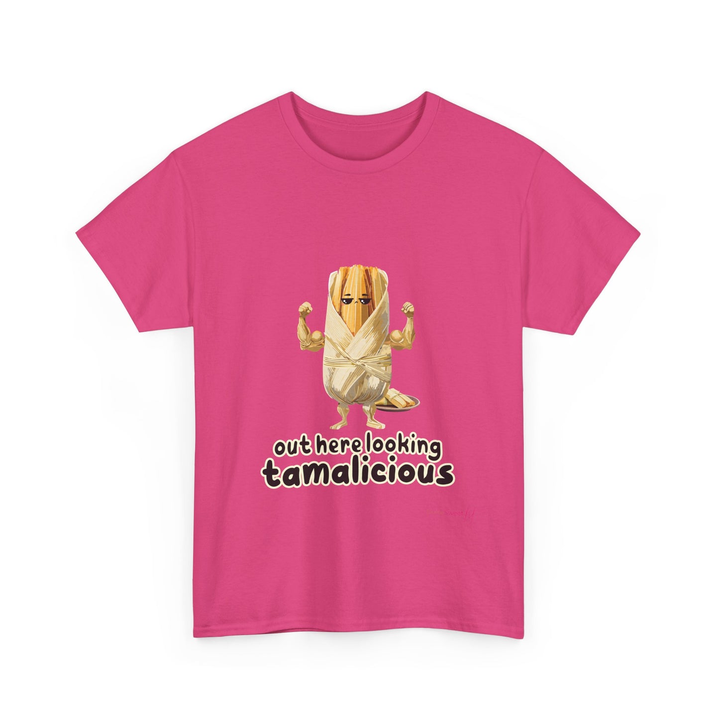 Tamalicious Unisex T-Shirt