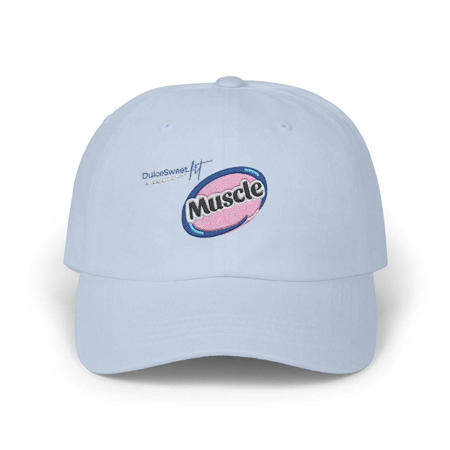 Dad Cap - Gansito Pastry Logo Inspired