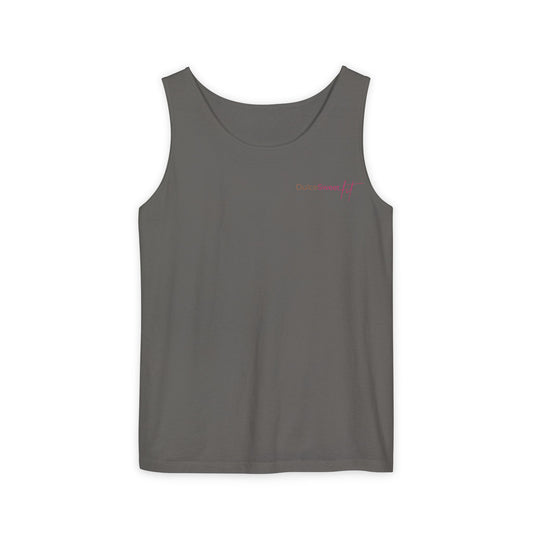 Brand Men's Tank Top