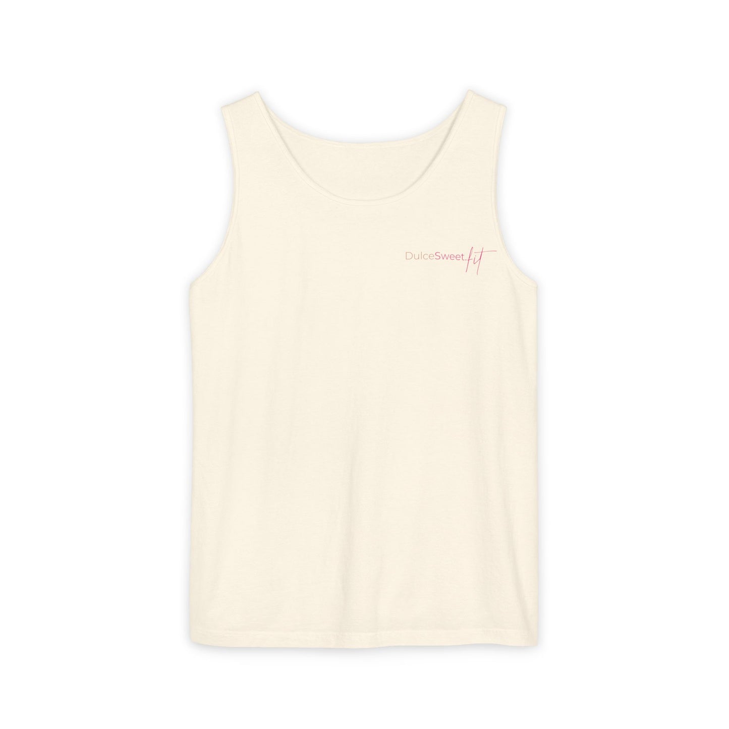 Brand Men's Tank Top