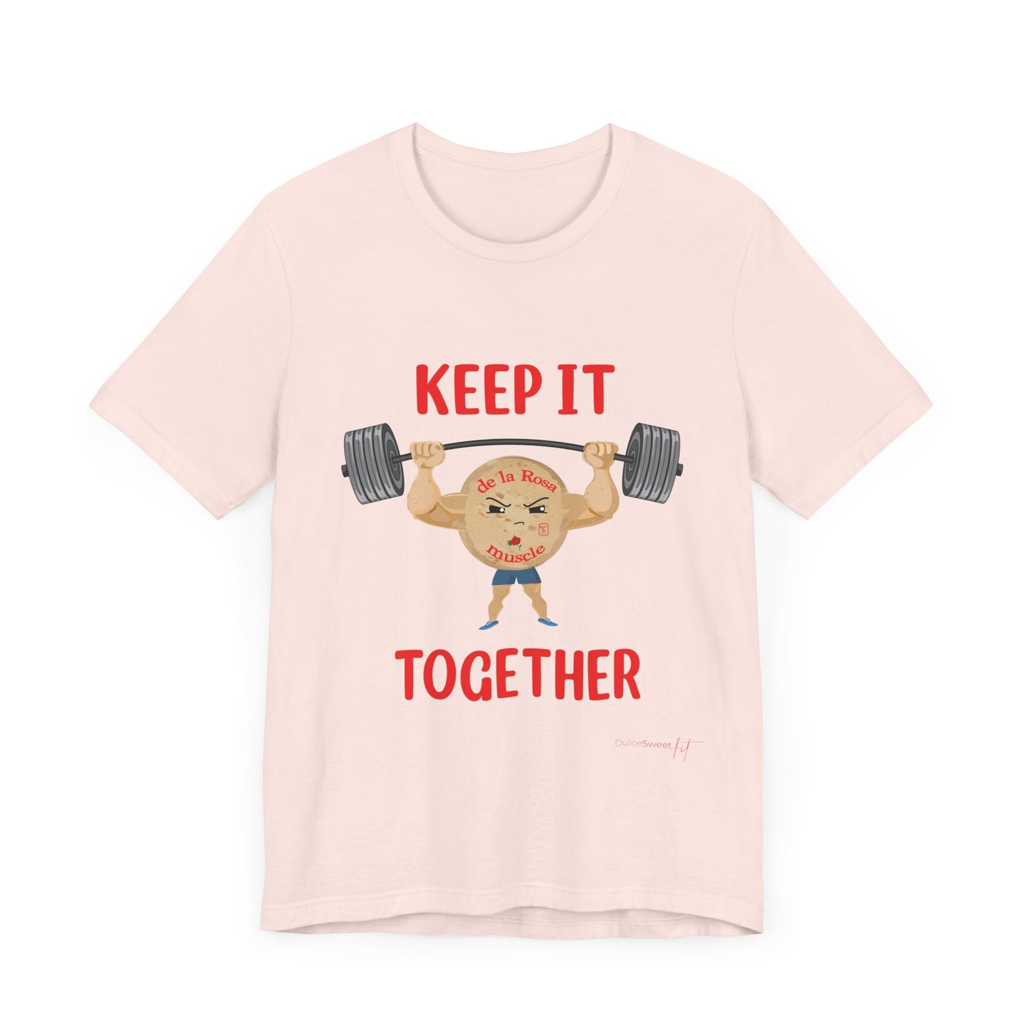 Mazapan "Keep it together" Unisex T-Shirt