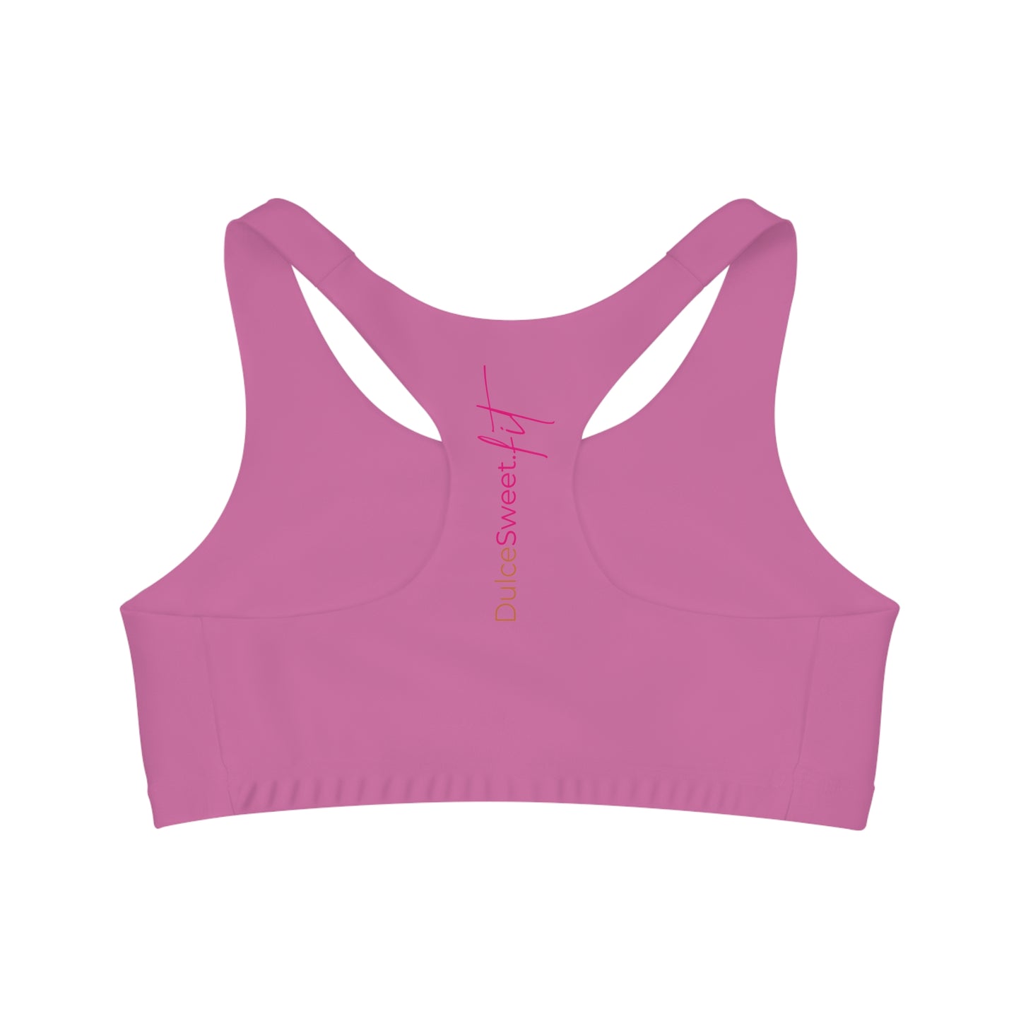 Valentina Seamless Sports Bra