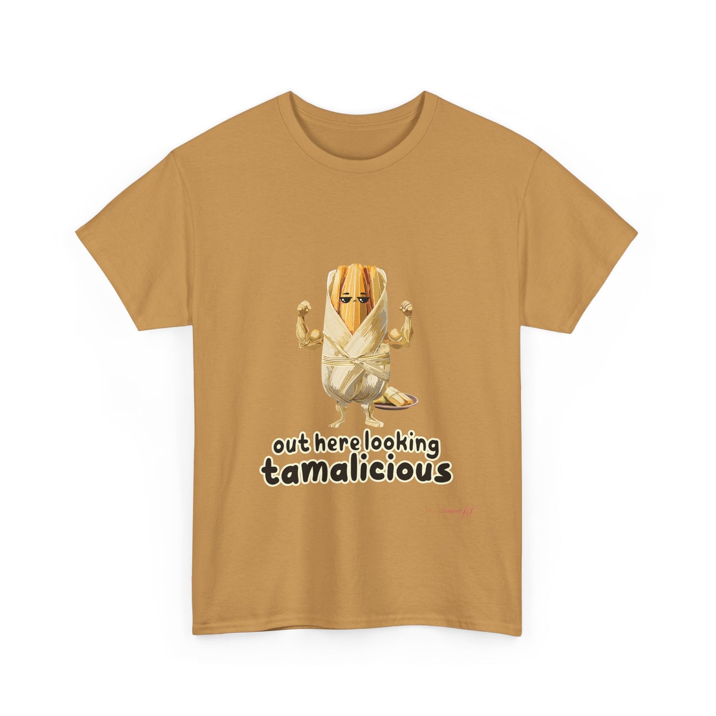 Tamalicious Unisex T-Shirt