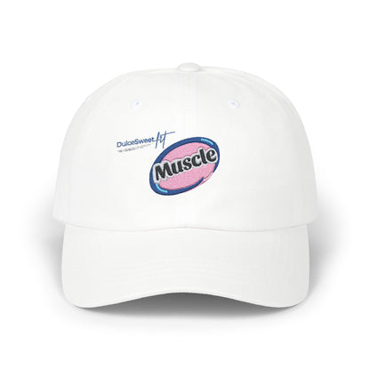 Dad Cap - Gansito Pastry Logo Inspired