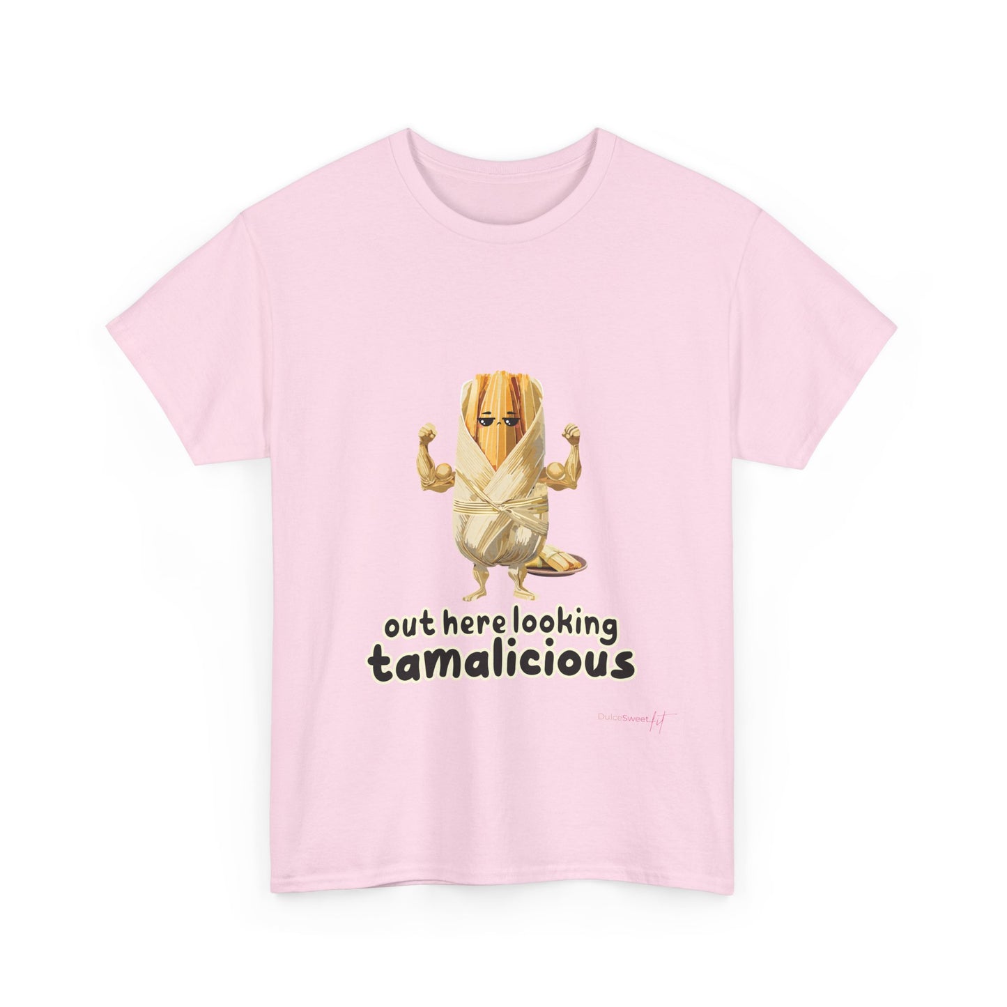 Tamalicious Unisex T-Shirt