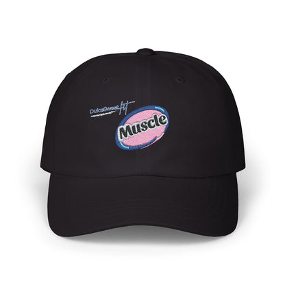 Dad Cap - Gansito Pastry Logo Inspired