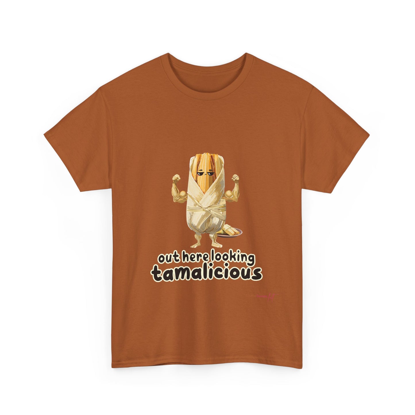 Tamalicious Unisex T-Shirt