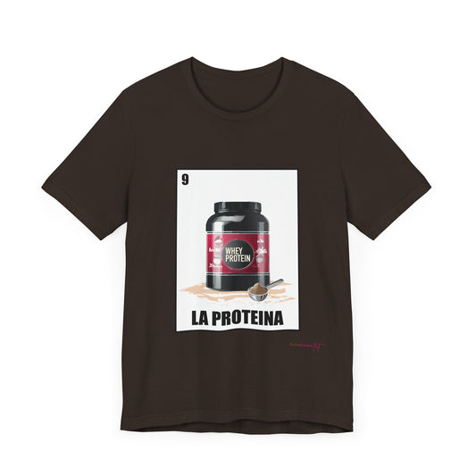 La Proteina Unisex T-Shirt