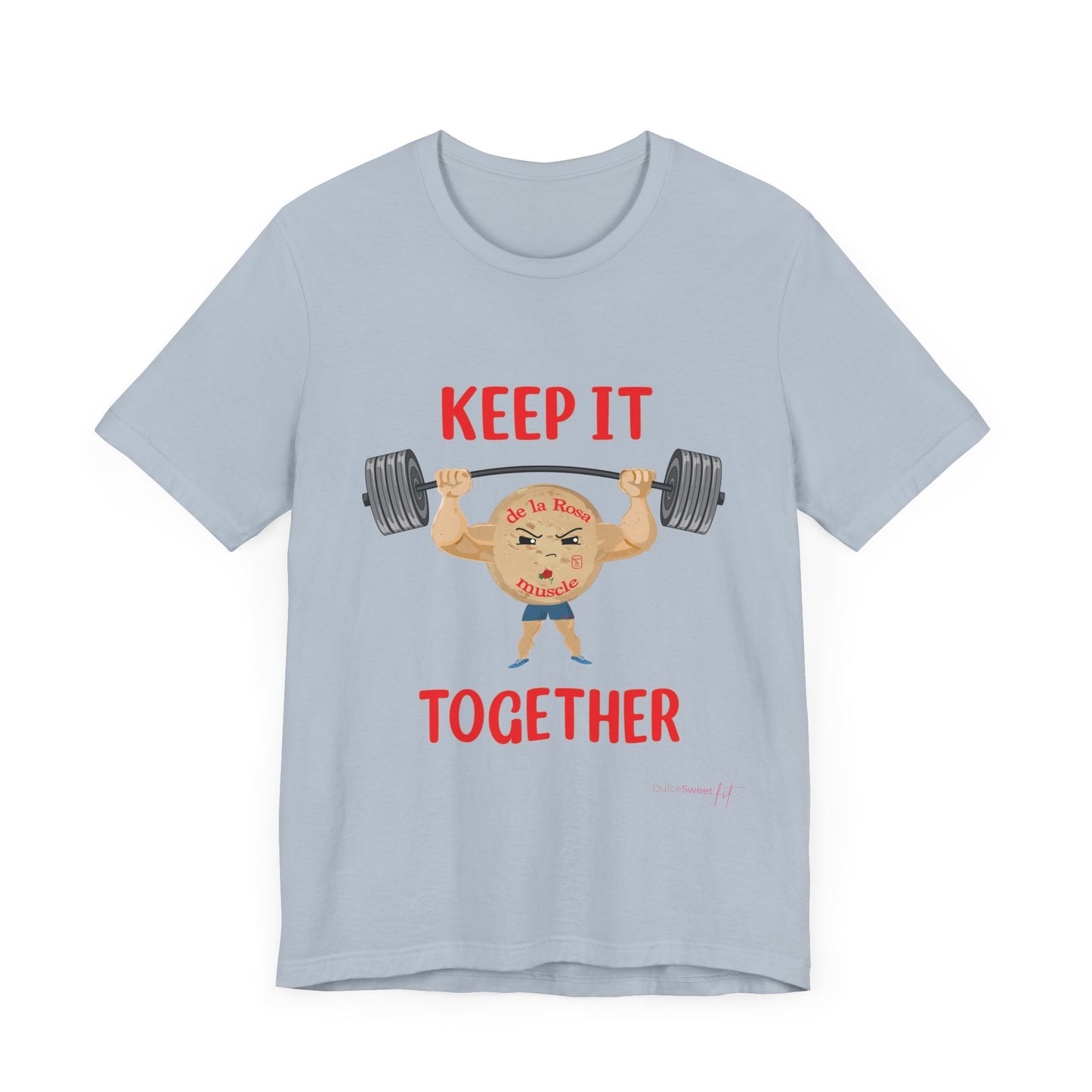 Mazapan "Keep it together" Unisex T-Shirt