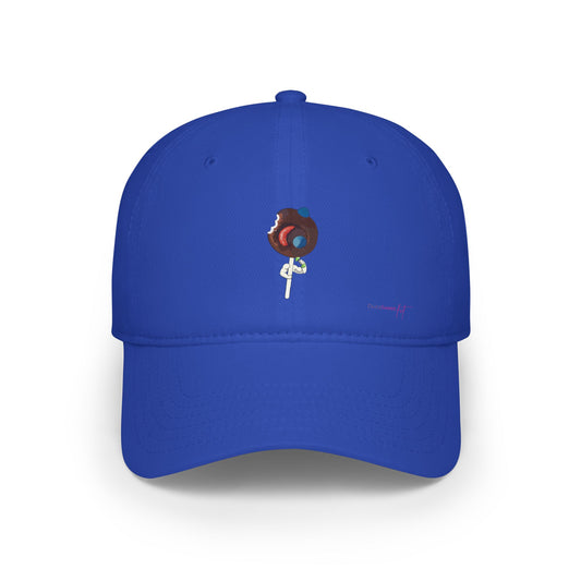 Paleta Payaso Baseball Cap