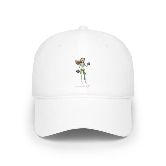 Catrina Baseball Cap