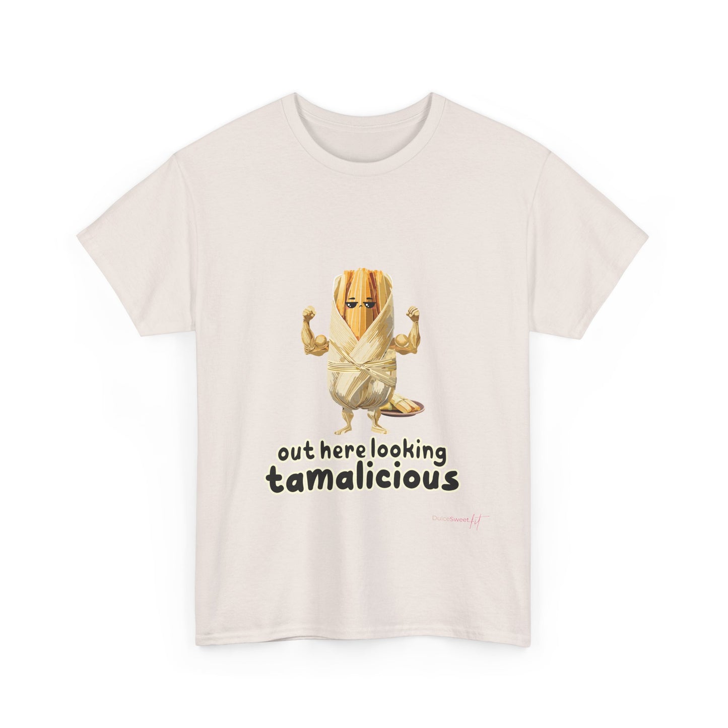 Tamalicious Unisex T-Shirt