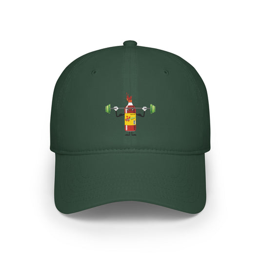 Valentina Baseball Cap