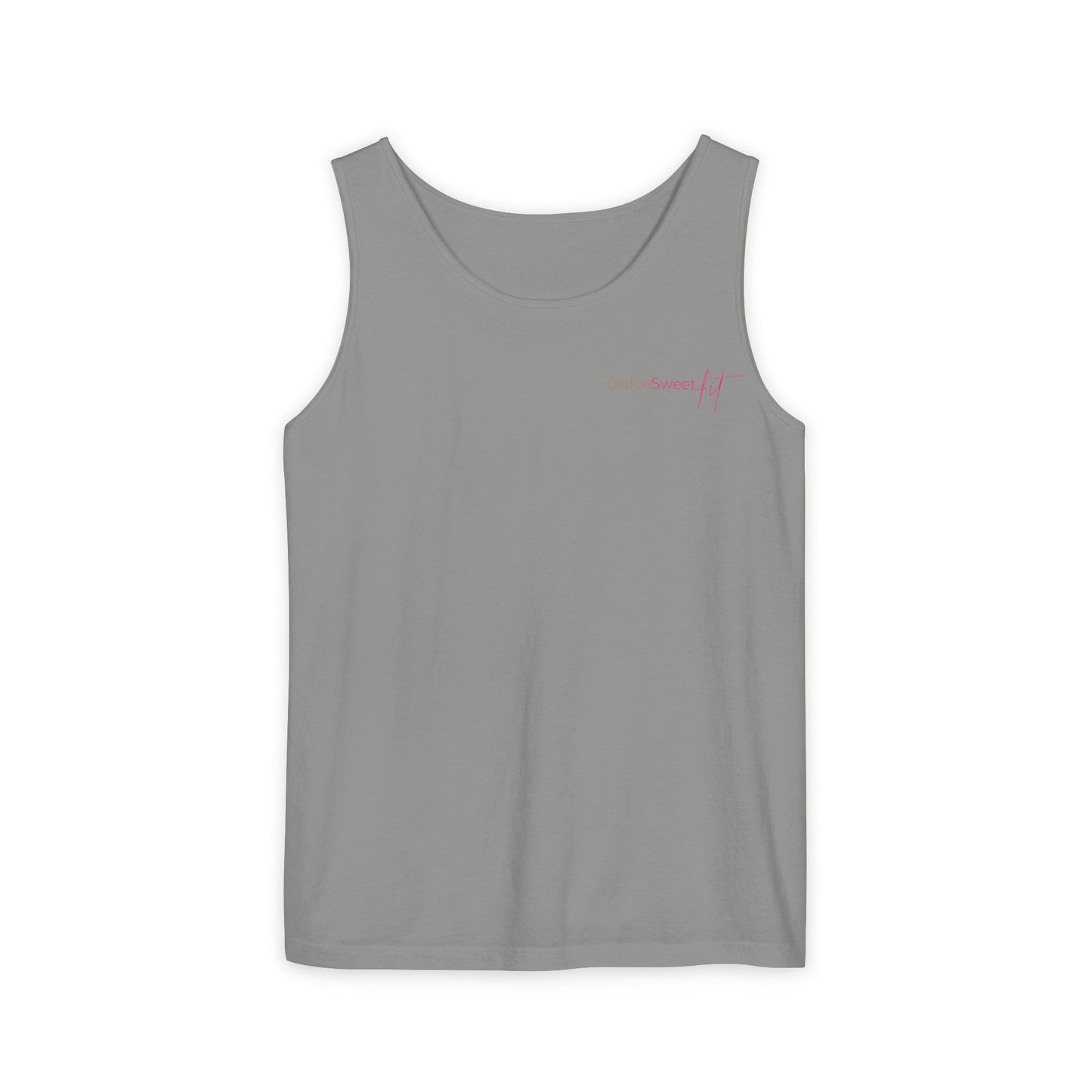 Brand Men's Tank Top