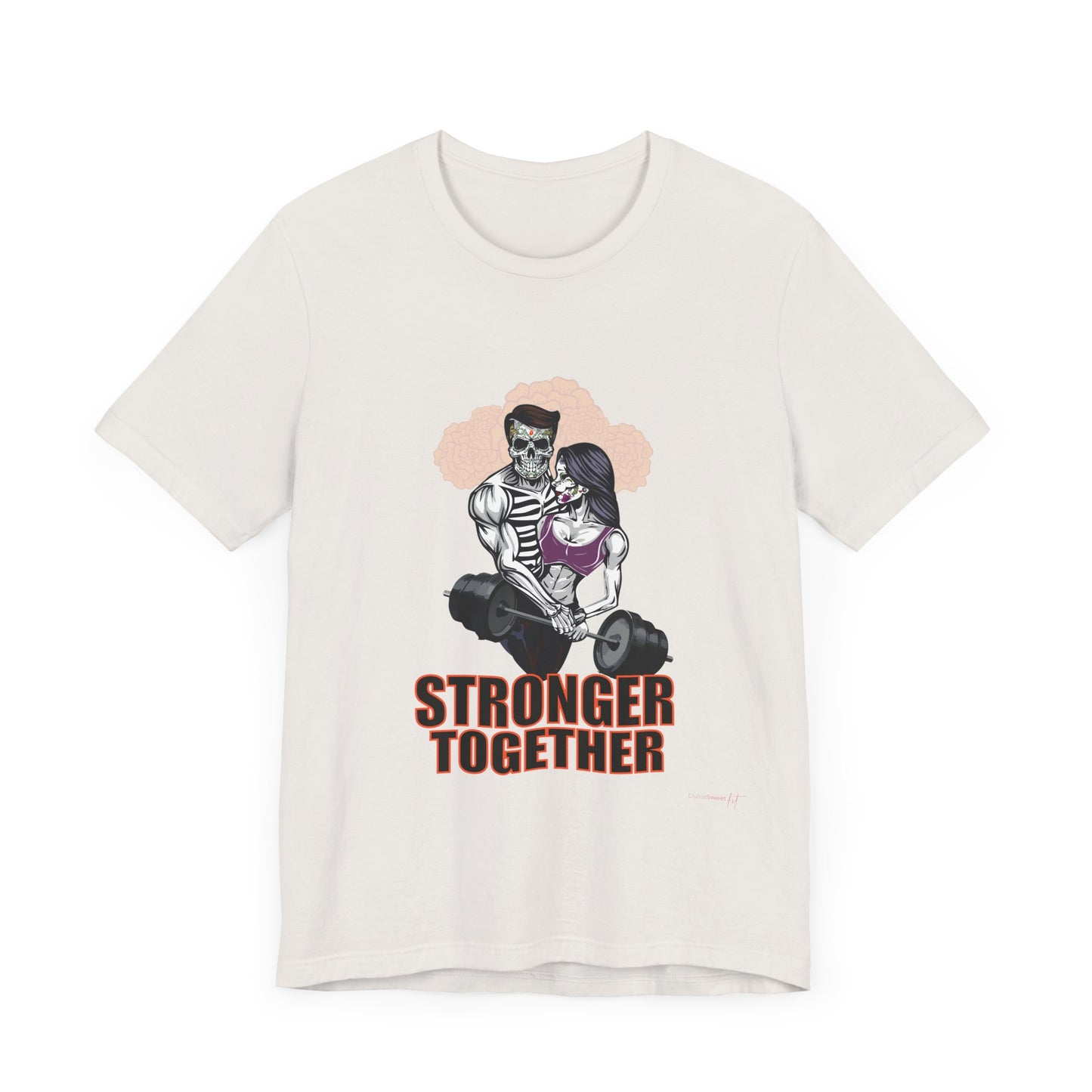 Catrin & Catrina "Stronger Together" Unisex T-Shirt