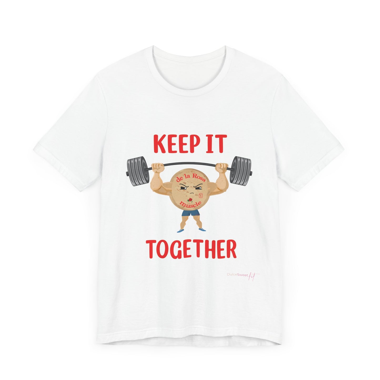 Mazapan "Keep it together" Unisex T-Shirt