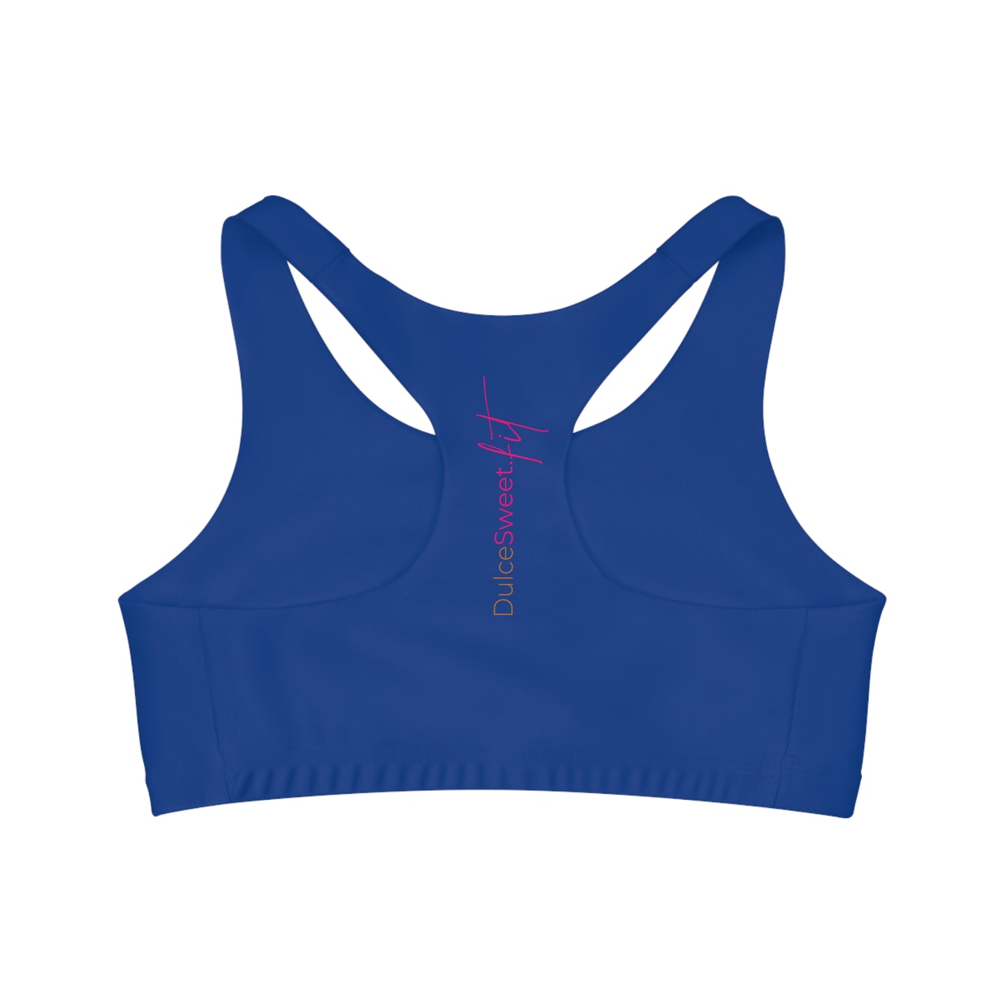 Paleta Payaso Seamless Sports Bra