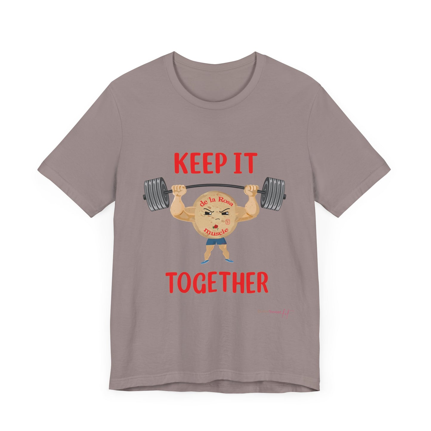 Mazapan "Keep it together" Unisex T-Shirt